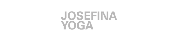Josefina Yoga – Logo E-Mail
